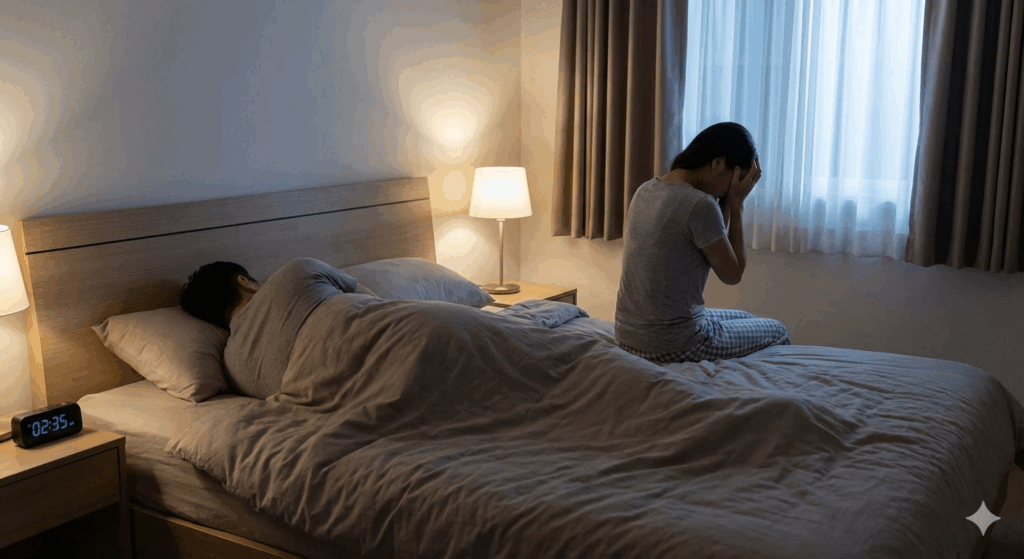 חשק מיני ירוד